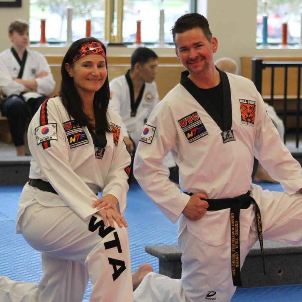 Meet your Posher, Steve